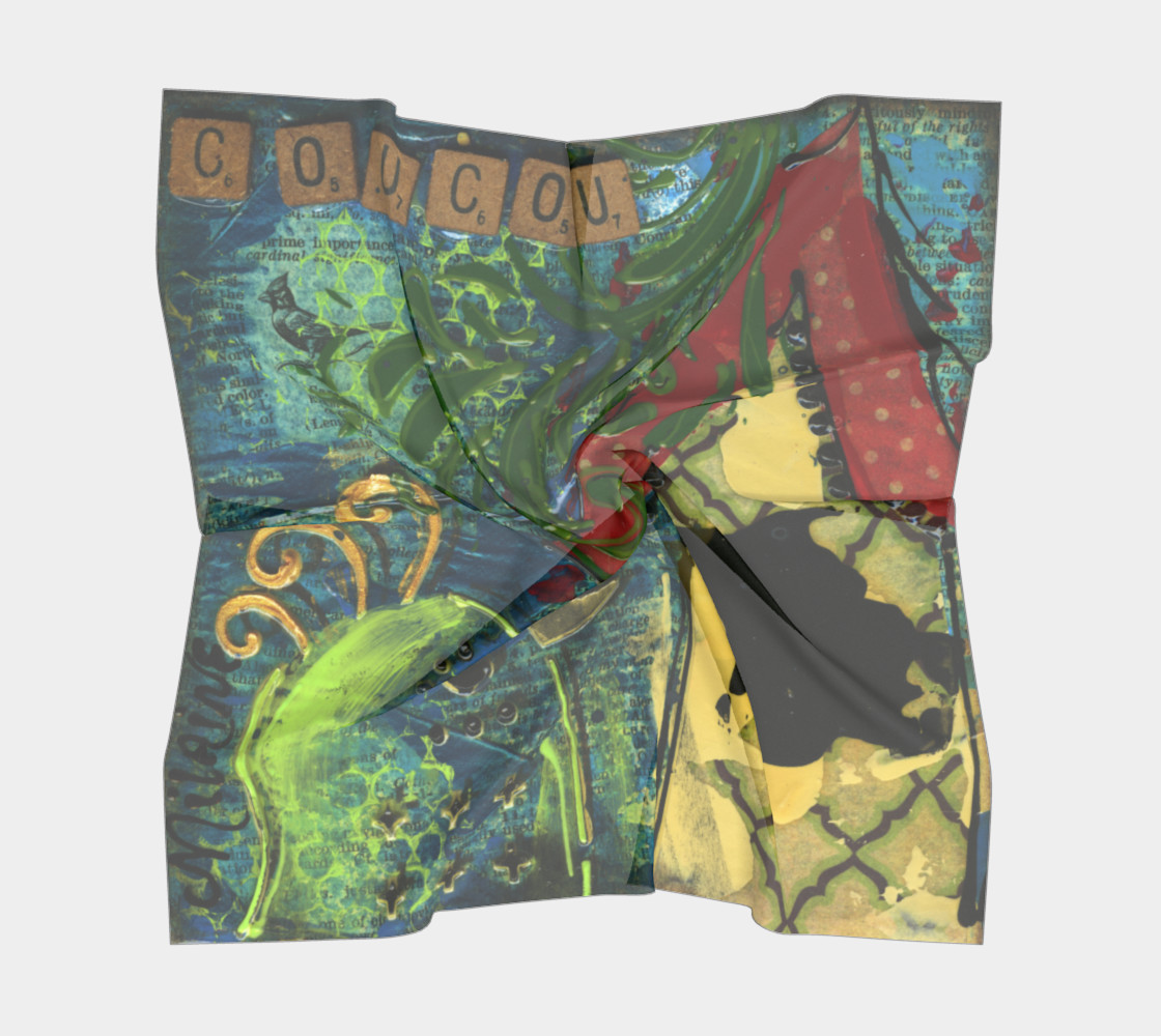 Coucou preview #5