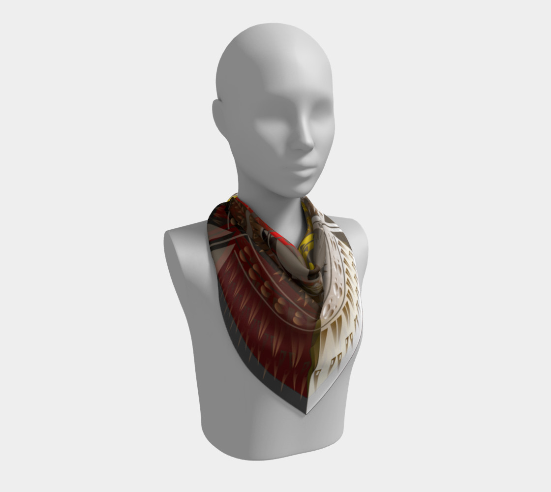 Four Directions Modern Style preview #2