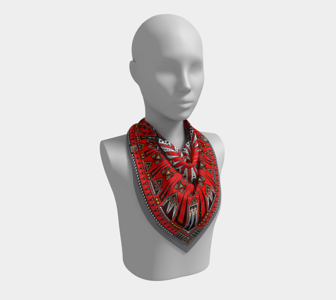 Thunderbird Red preview #2