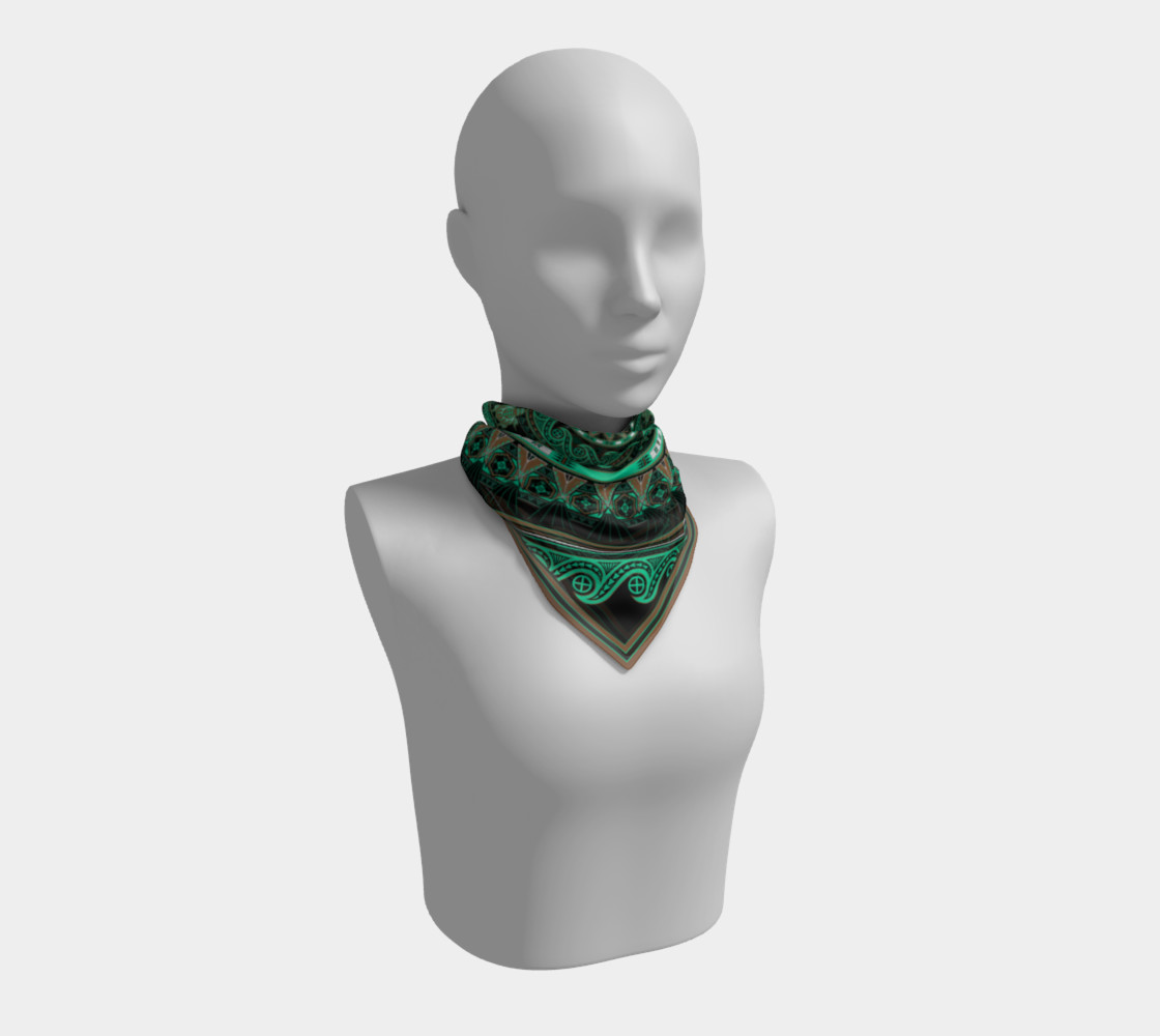 Green Turtle (Keya) preview #1