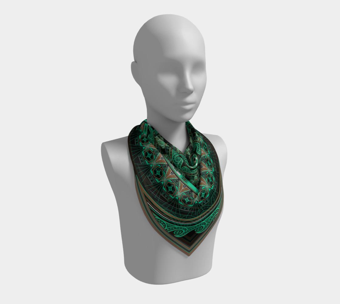 Green Turtle (Keya) preview #2