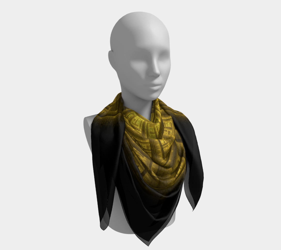Julian's Life Star | Future Art Fashion preview #4