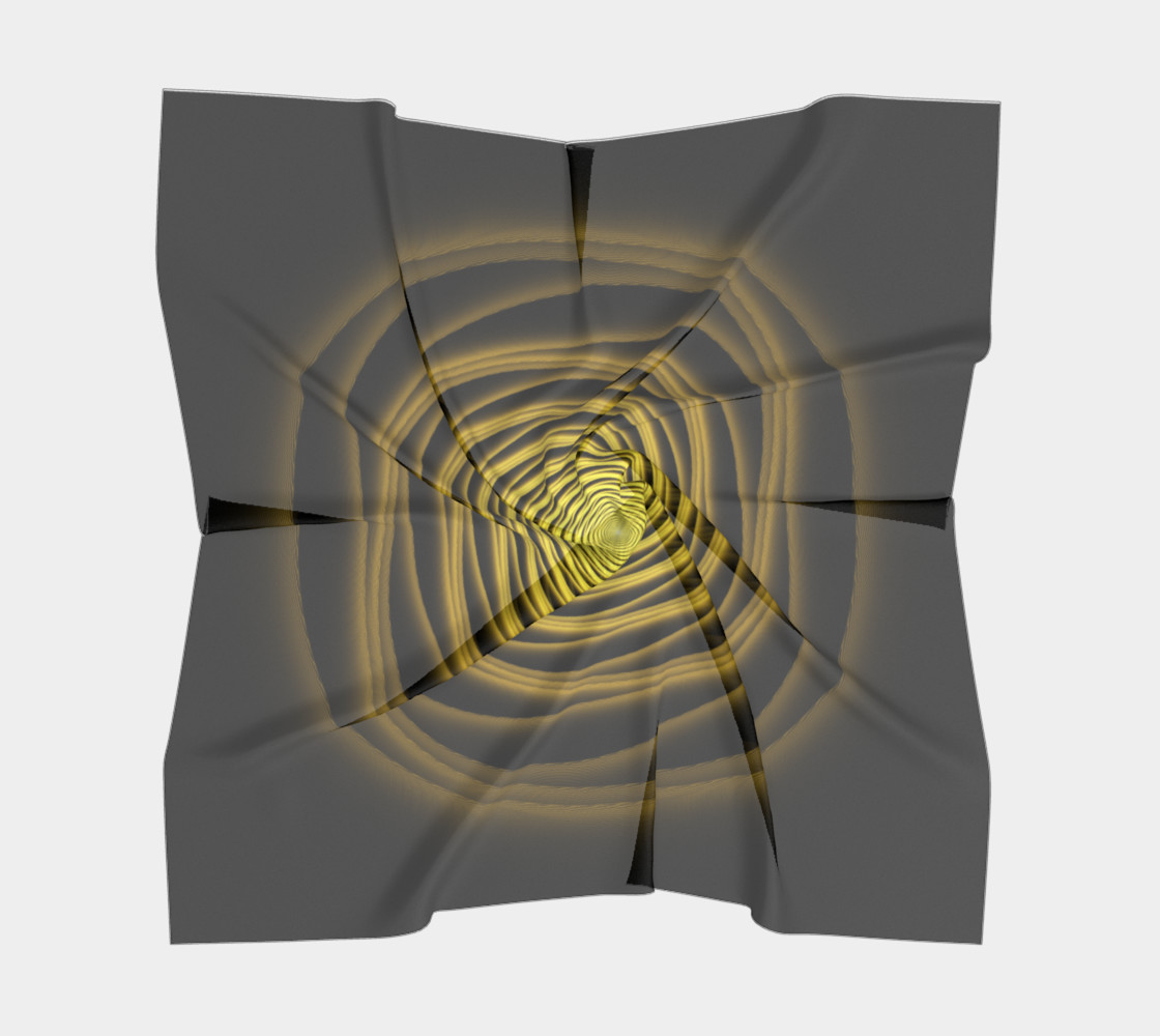 Aperçu de Orbital Progression Toward Enlightenment | Future Art Fashion #5