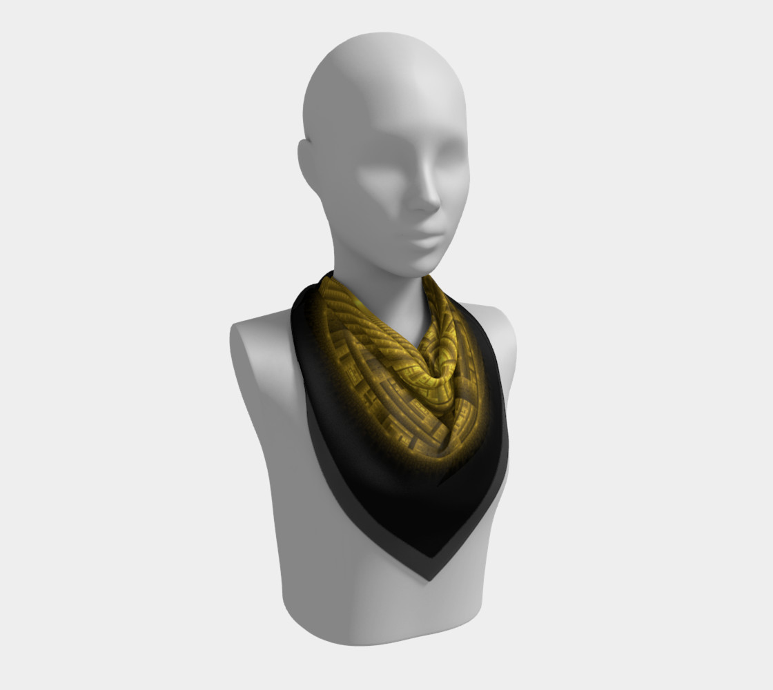 Julian's Life Star | Future Art Fashion preview #2