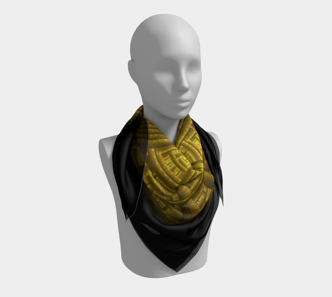 Julian's Life Star | Future Art Fashion preview #3