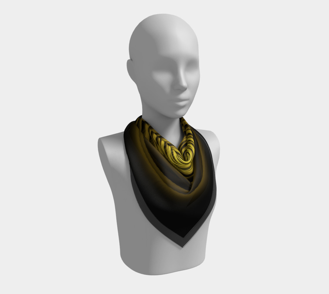 Orbital Progression Toward Enlightenment | Future Art Fashion preview #2