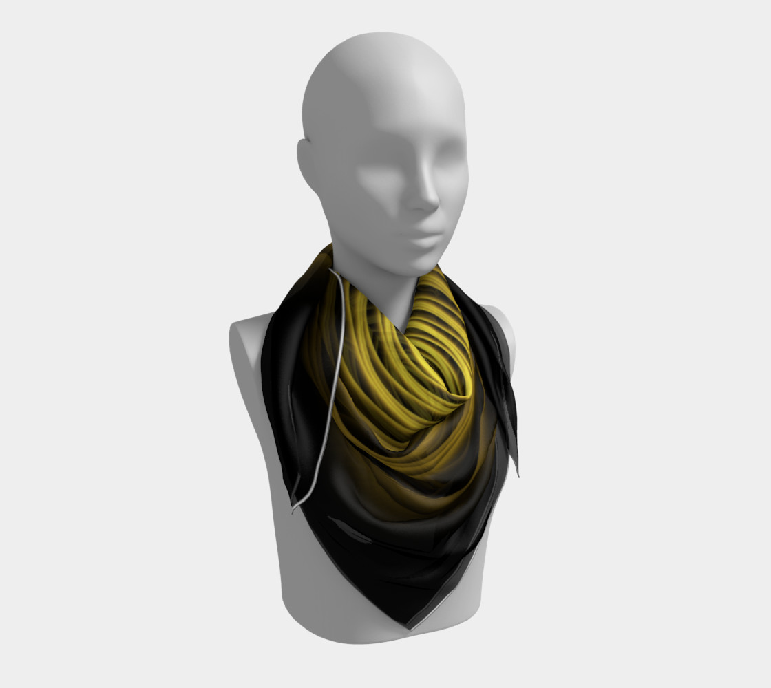 Orbital Progression Toward Enlightenment | Future Art Fashion preview #3