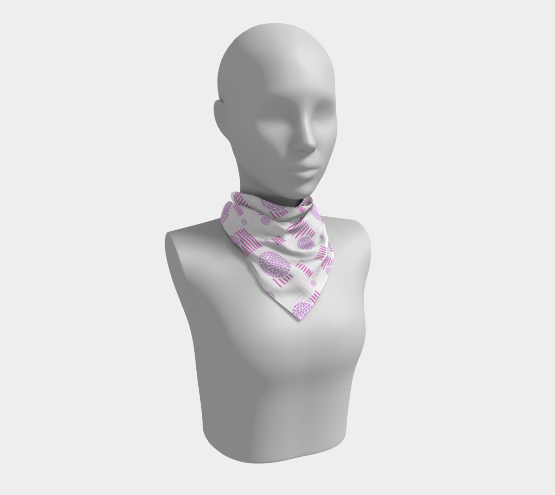 Imperfection in Pink preview #1