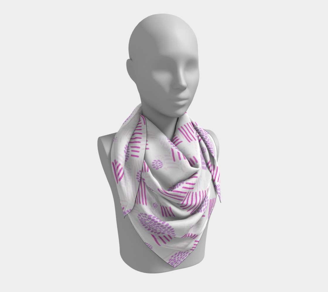 Imperfection in Pink preview #3