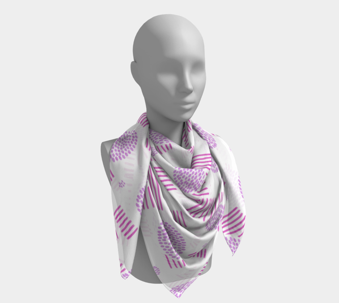 Imperfection in Pink preview #4