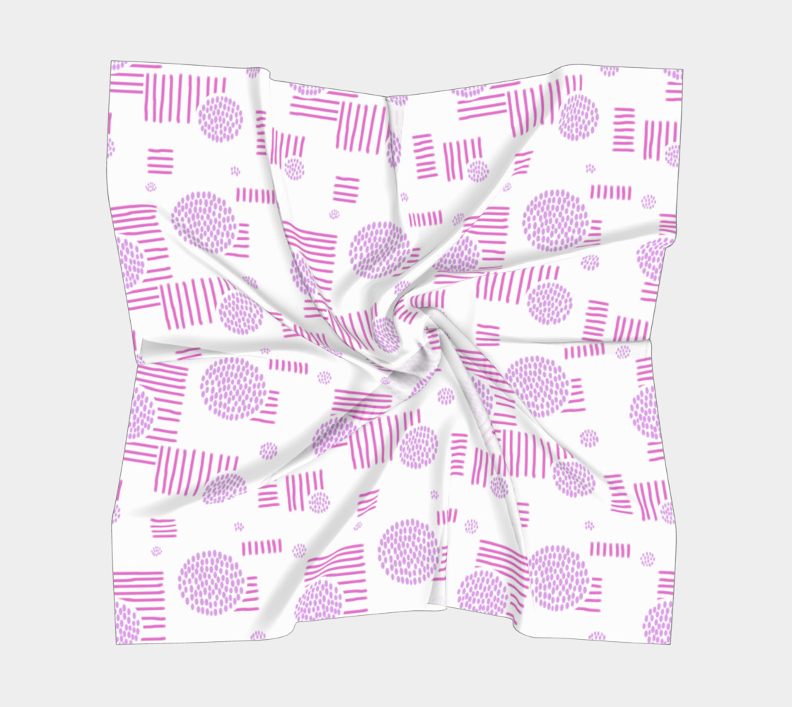 Imperfection in Pink preview #5