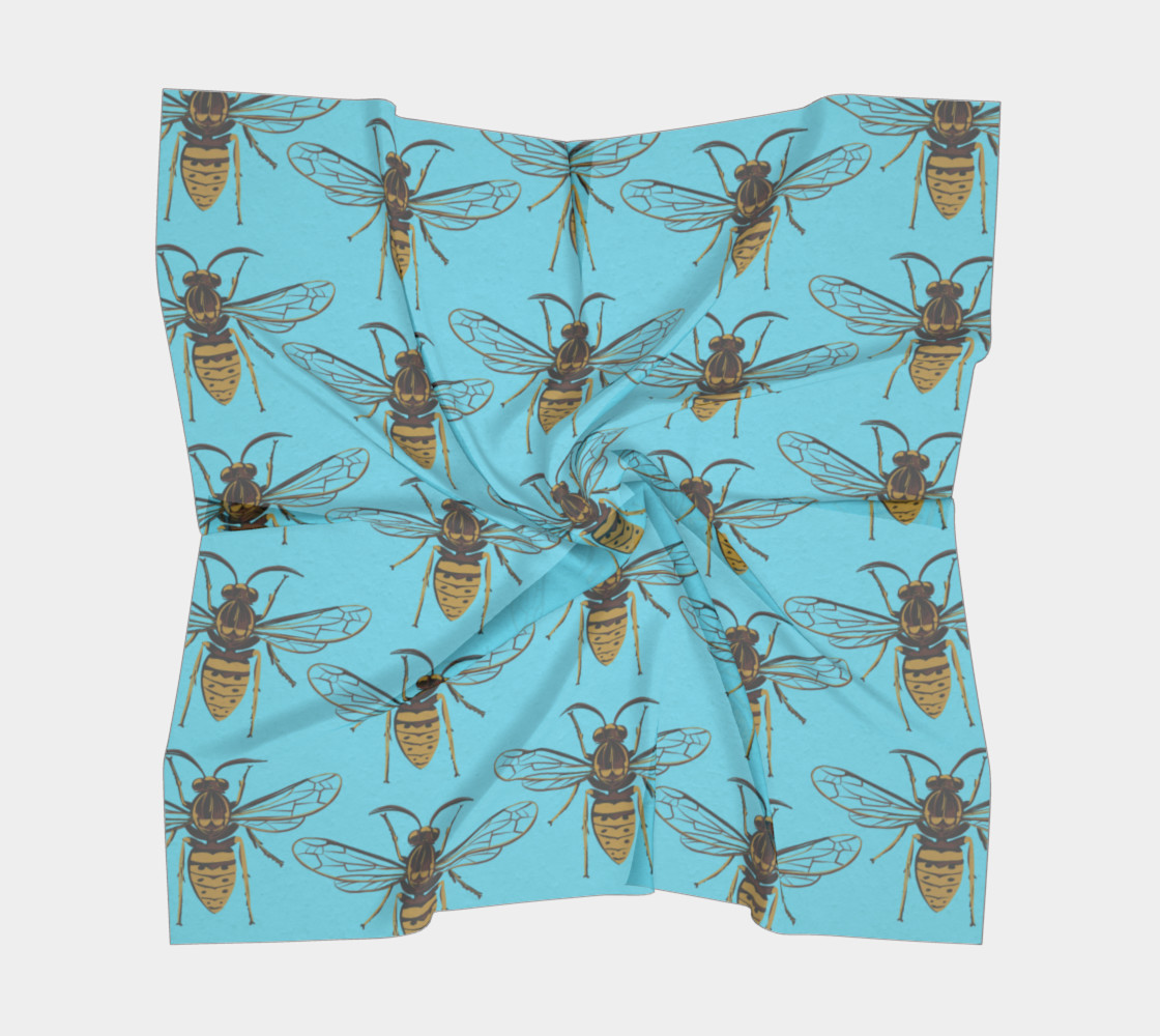 Bees preview #5