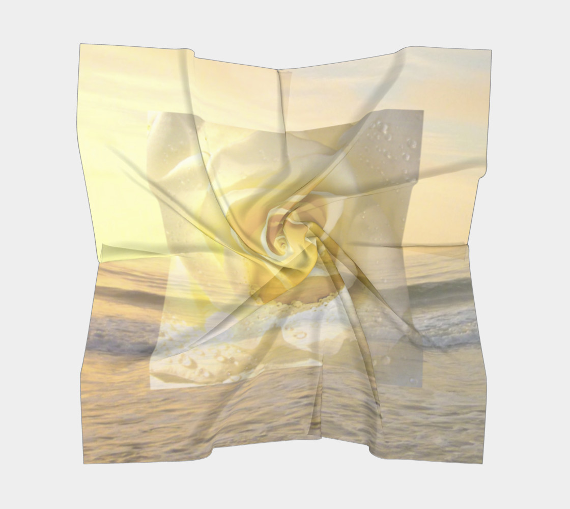 Translucent Ocean Rose Gold EP/CP preview #5