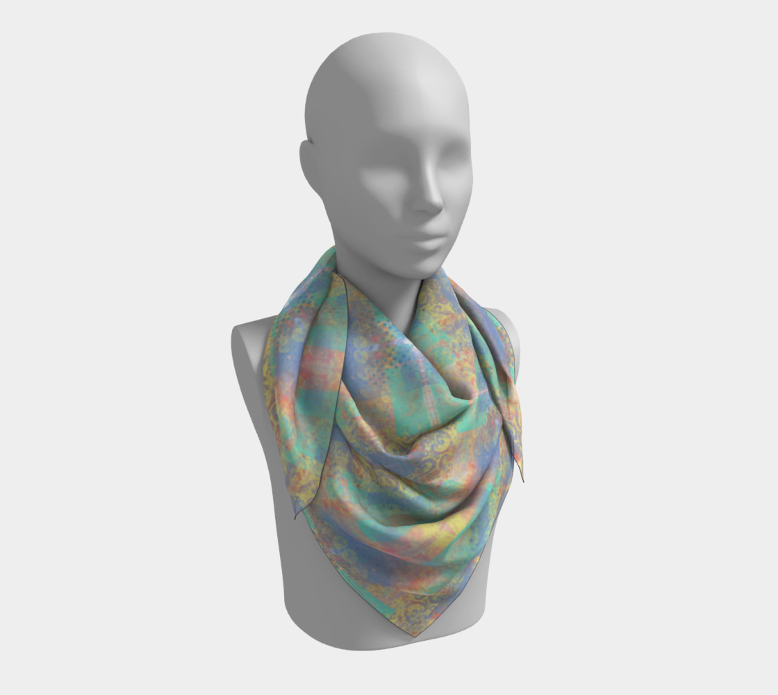 Glowing Light preview #3