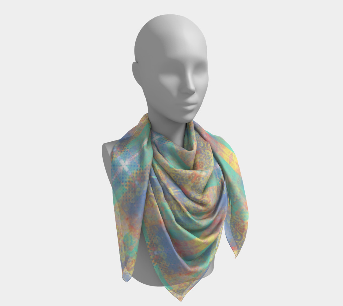 Glowing Light preview #4