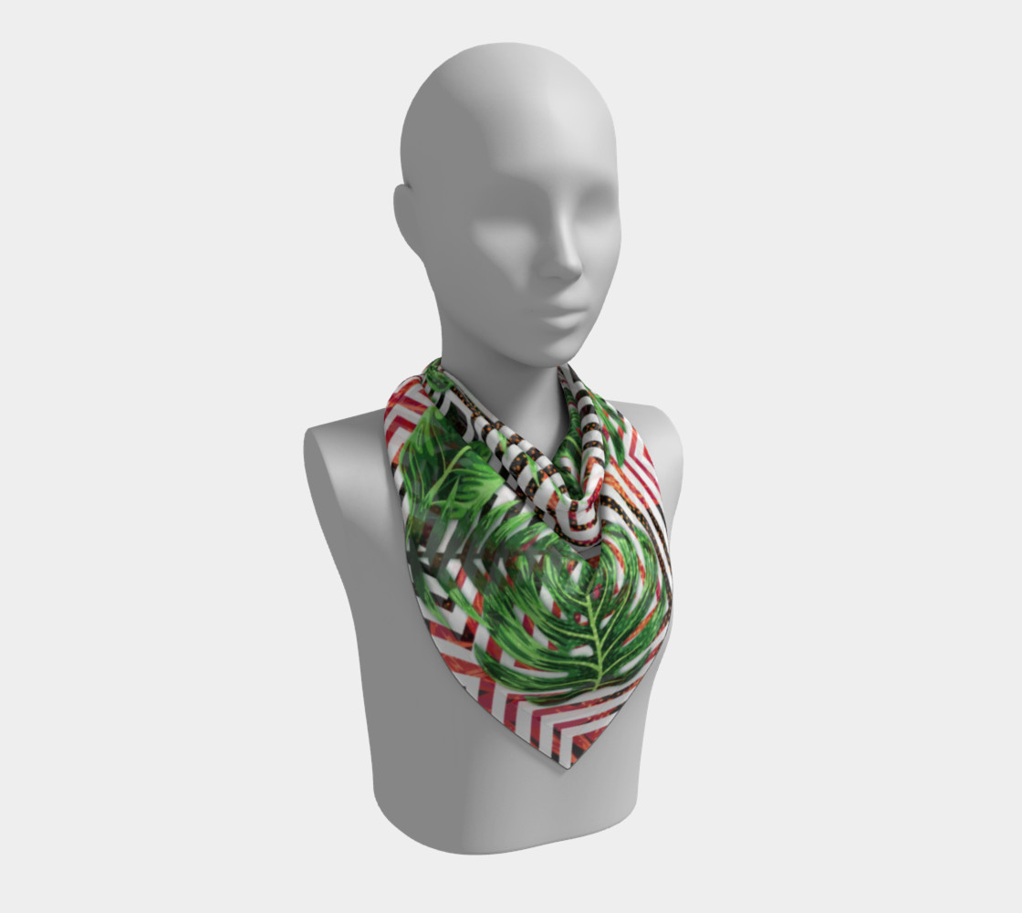 Tropical VIII preview #2