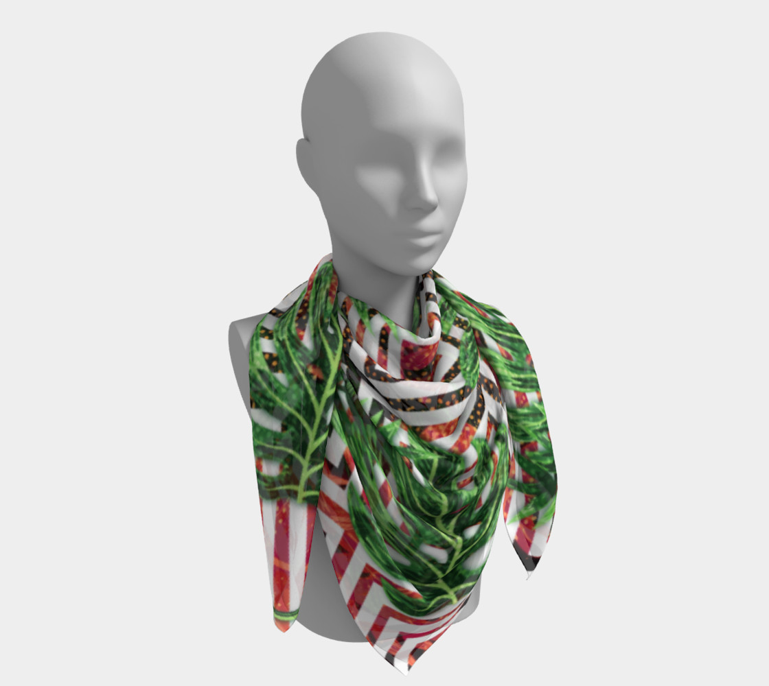 Tropical VIII preview #4