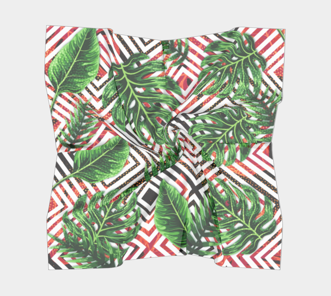 Tropical VIII preview #5