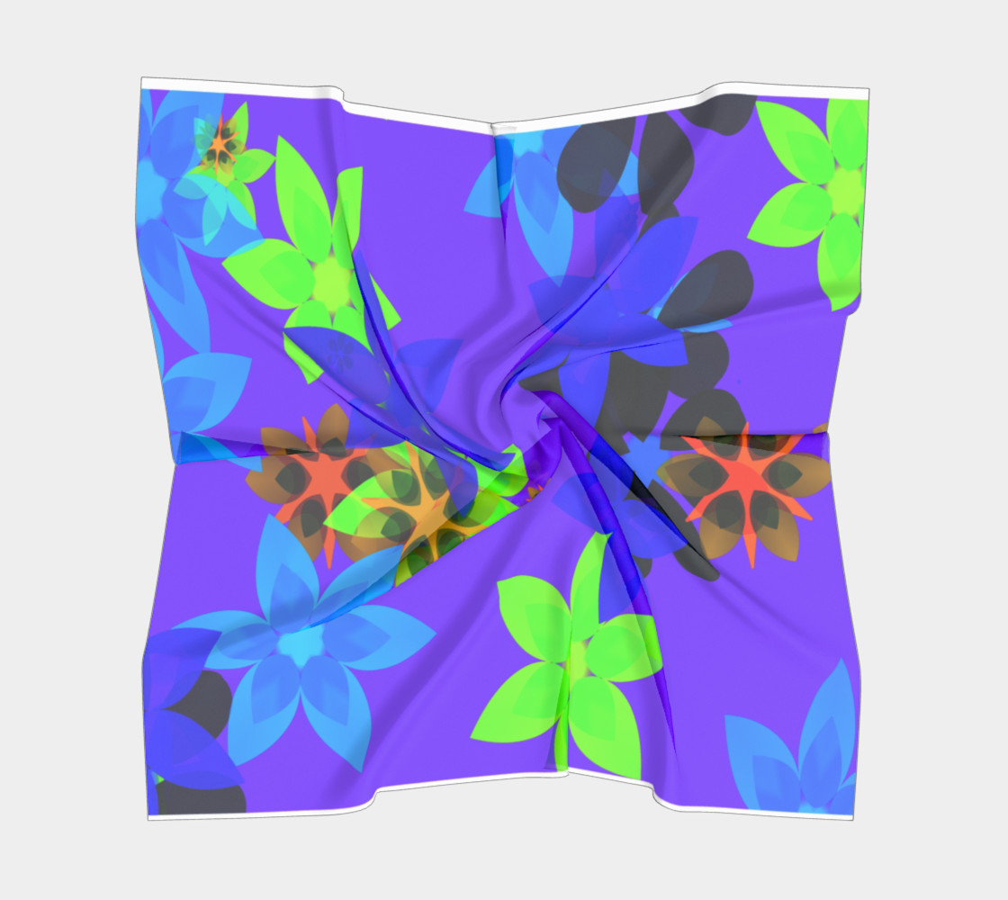 Flower Power preview #5