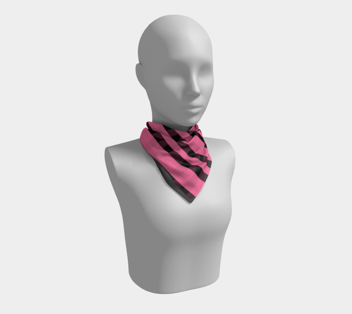 Spunk Square Scarf preview #1