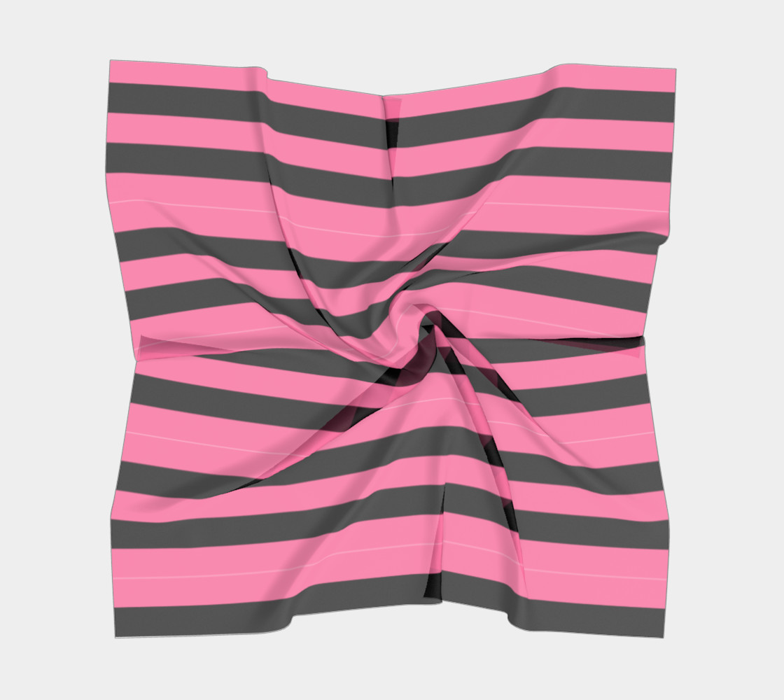 Spunk Square Scarf preview #5