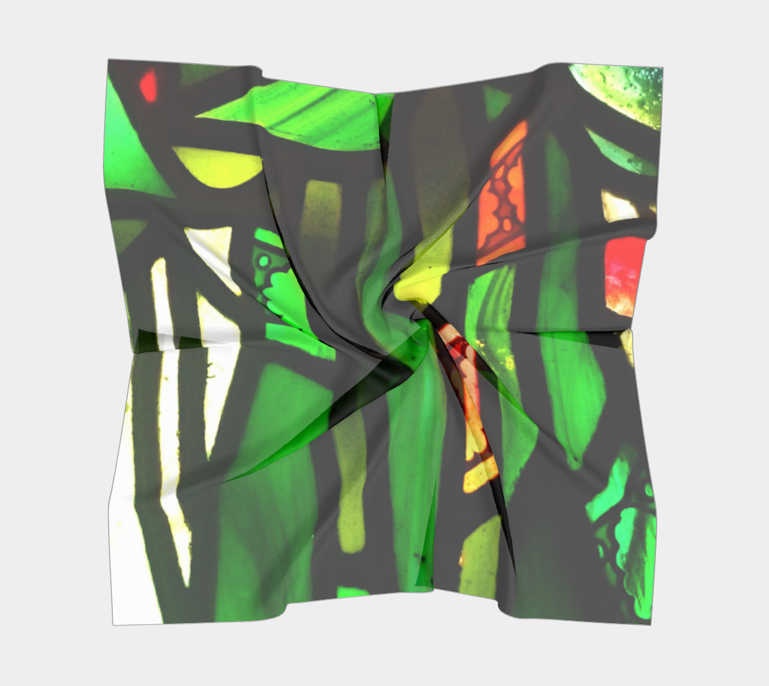 Glasgow stained glass preview #5