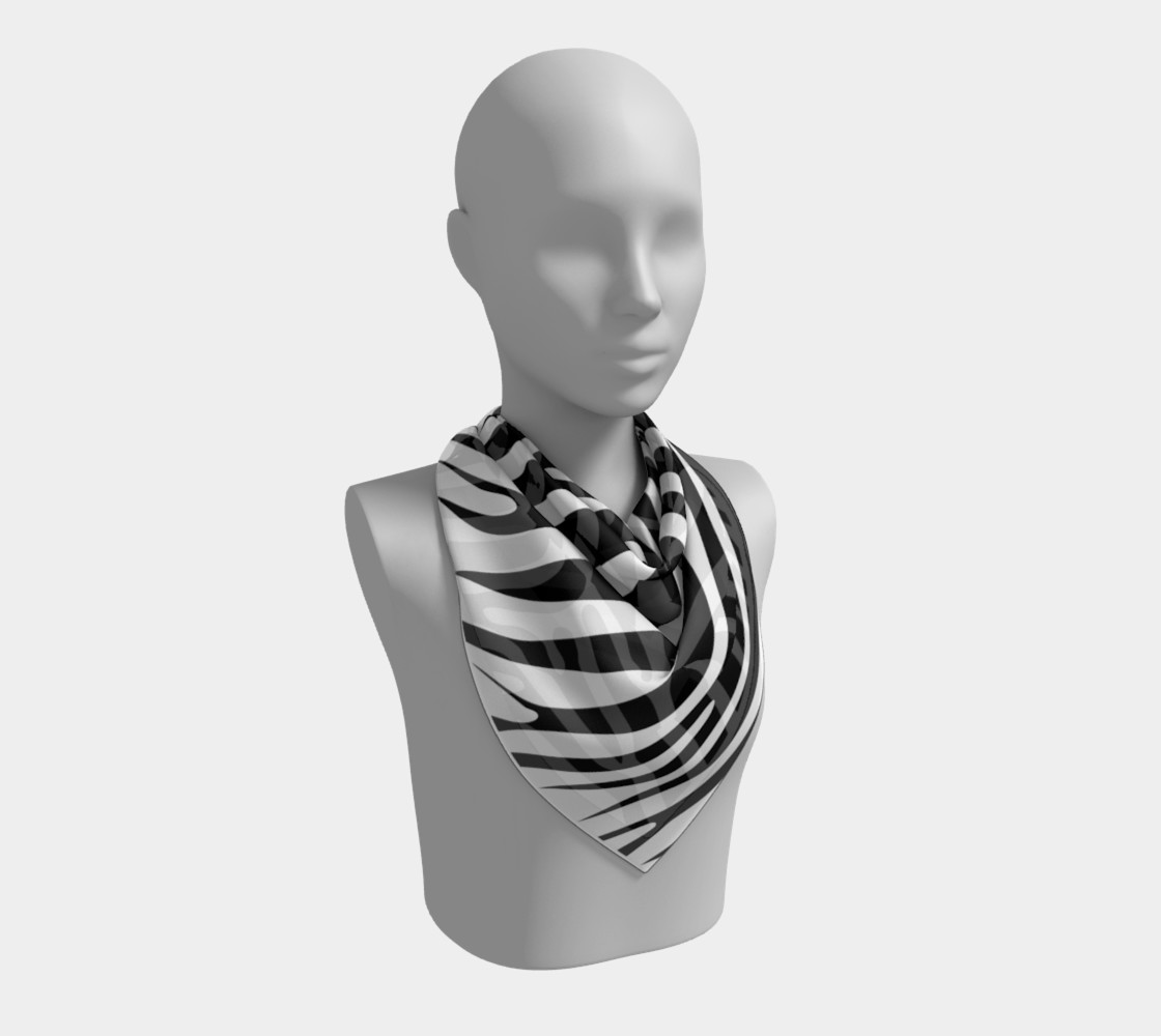 Zebra preview #2
