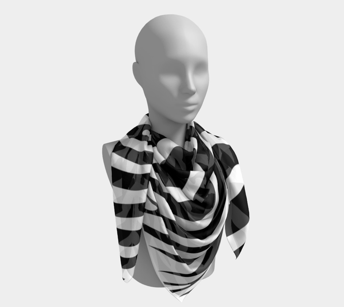 Zebra preview #4