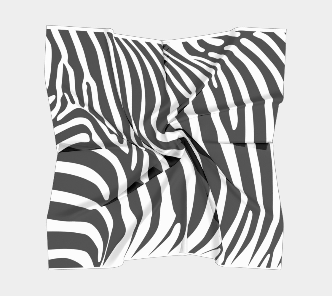 Zebra preview #5