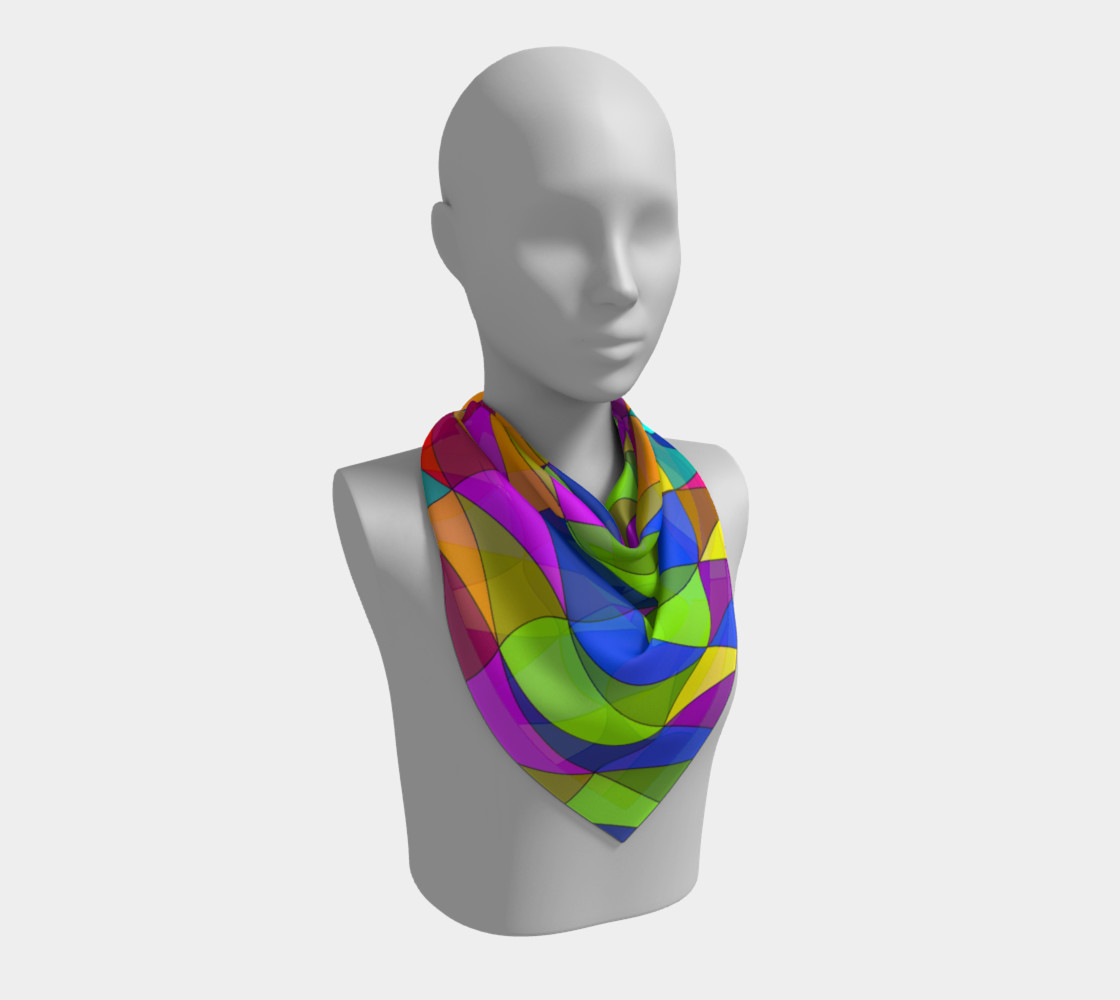 Flowerpower confused pattern preview #2