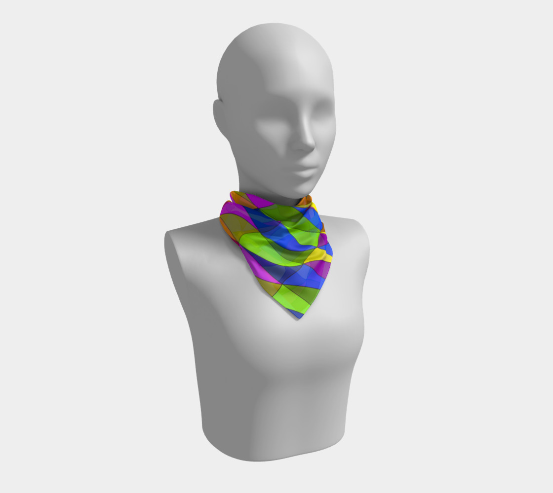 Flowerpower confused pattern preview #1