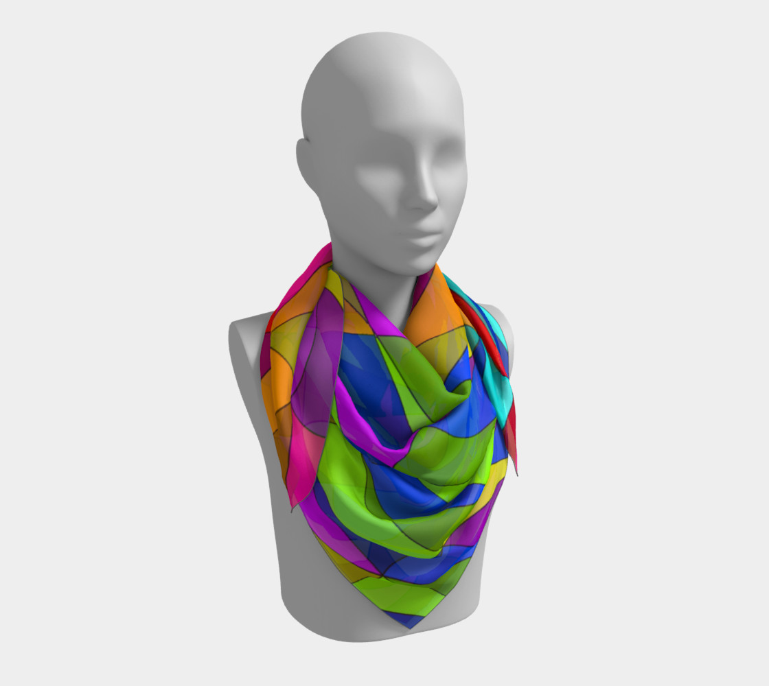 Flowerpower confused pattern preview #3