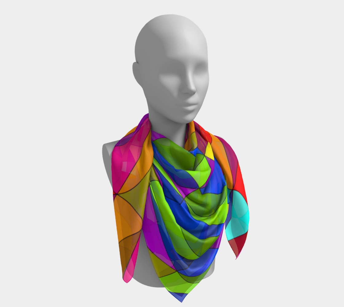 Flowerpower confused pattern preview #4