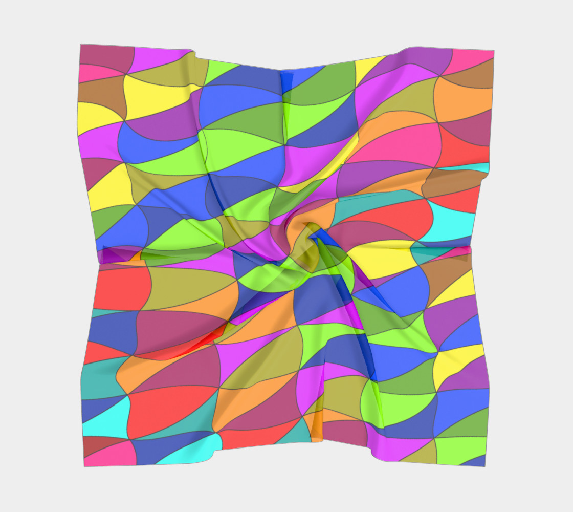 Flowerpower confused pattern preview #5