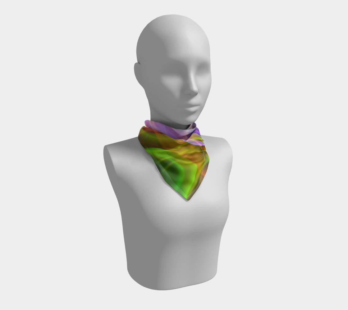 Neon Waves preview #1