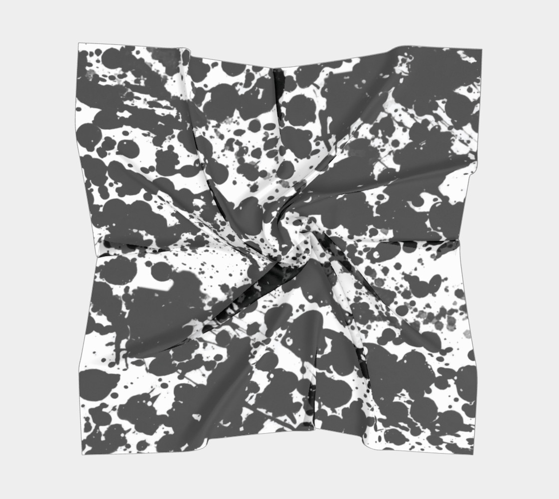 Splatter by HOLLIDAY preview #5