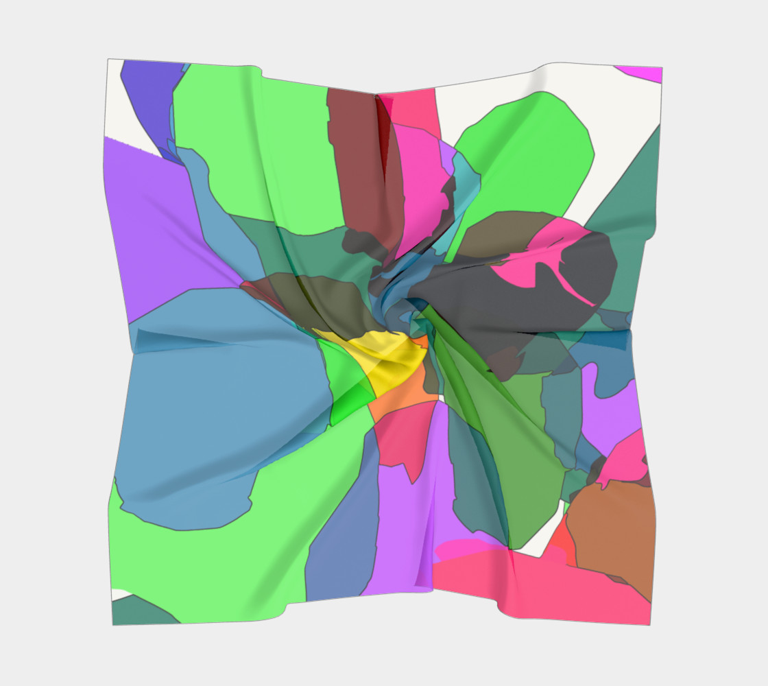 Colorful Abstract by HOLLIDAY preview #5