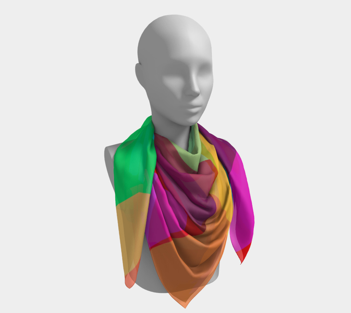 Colorful Abstract by HOLLIDAY preview #4
