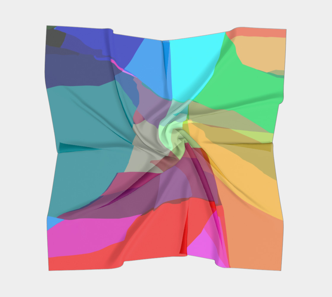 Colorful Abstract by HOLLIDAY preview #5