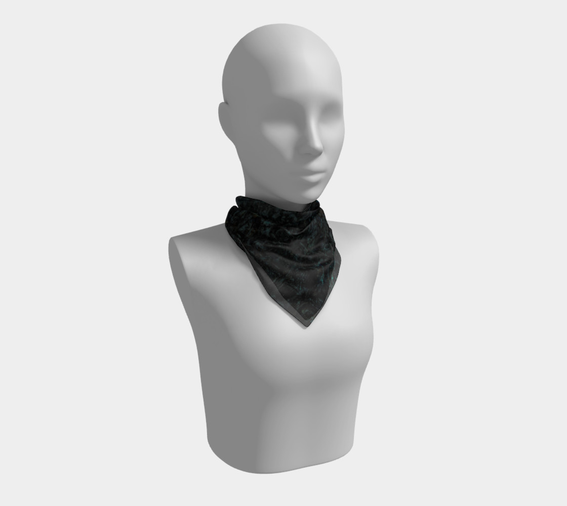 Aperçu de Pyxis Scarf #1