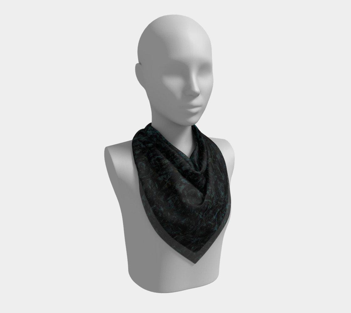 Aperçu de Pyxis Scarf #2