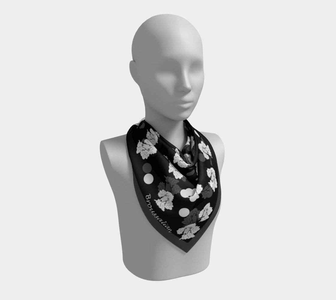 Poodles and Polka dots by Broussalian preview #2