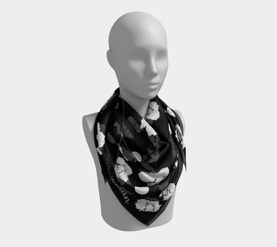 Poodles and Polka dots by Broussalian preview #3