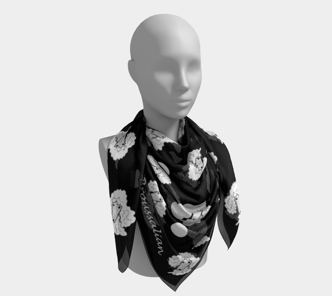 Poodles and Polka dots by Broussalian preview #4