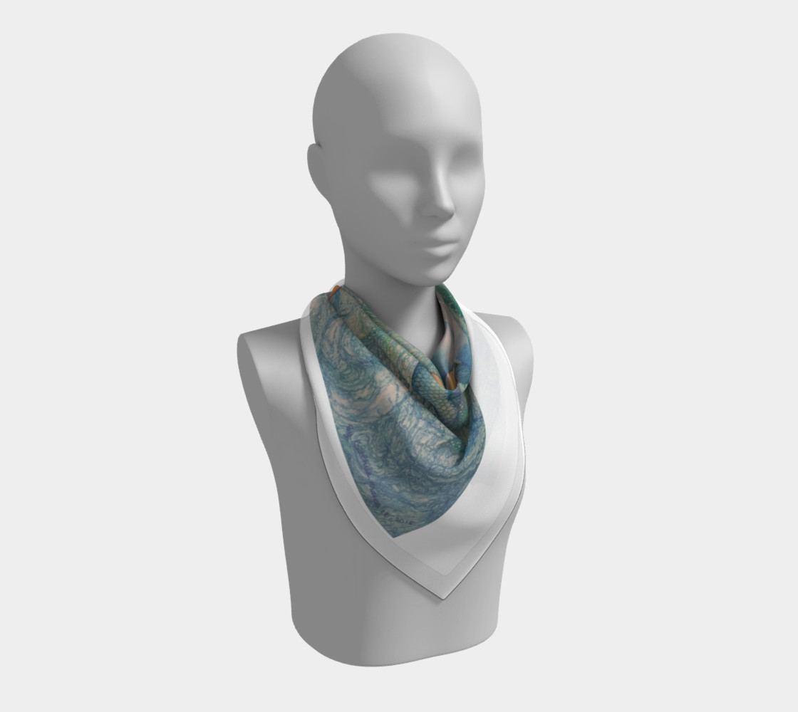Astrology Zodiac Sign Pisces Jiy With The Dolphin preview #2