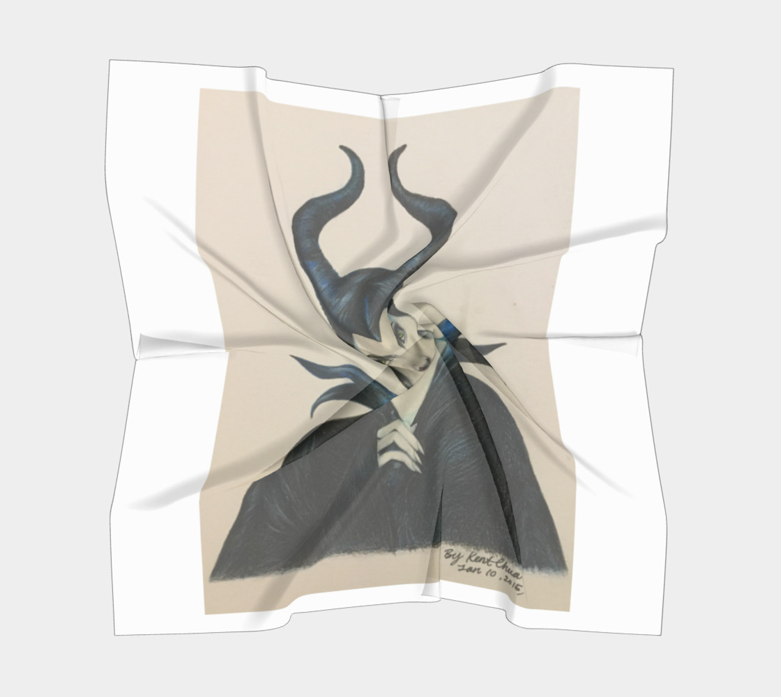 Maleficent Once Upon A Dream preview #5