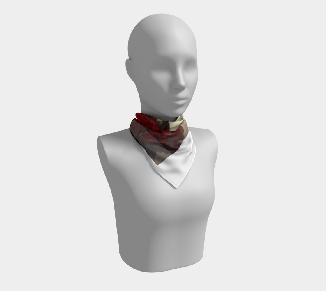 Skull Tux And Roses preview #1