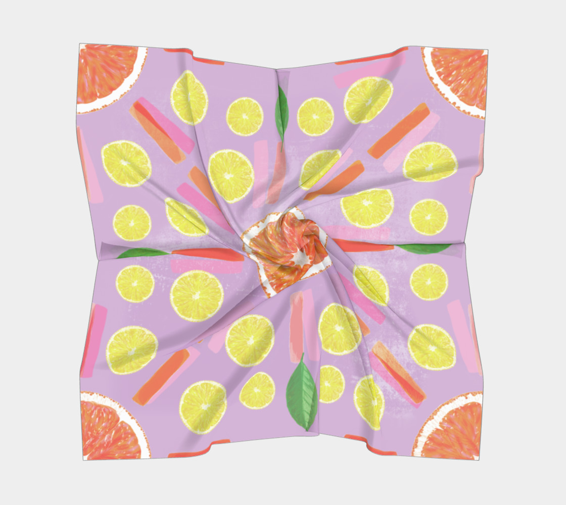 Aperçu de Citrus #5