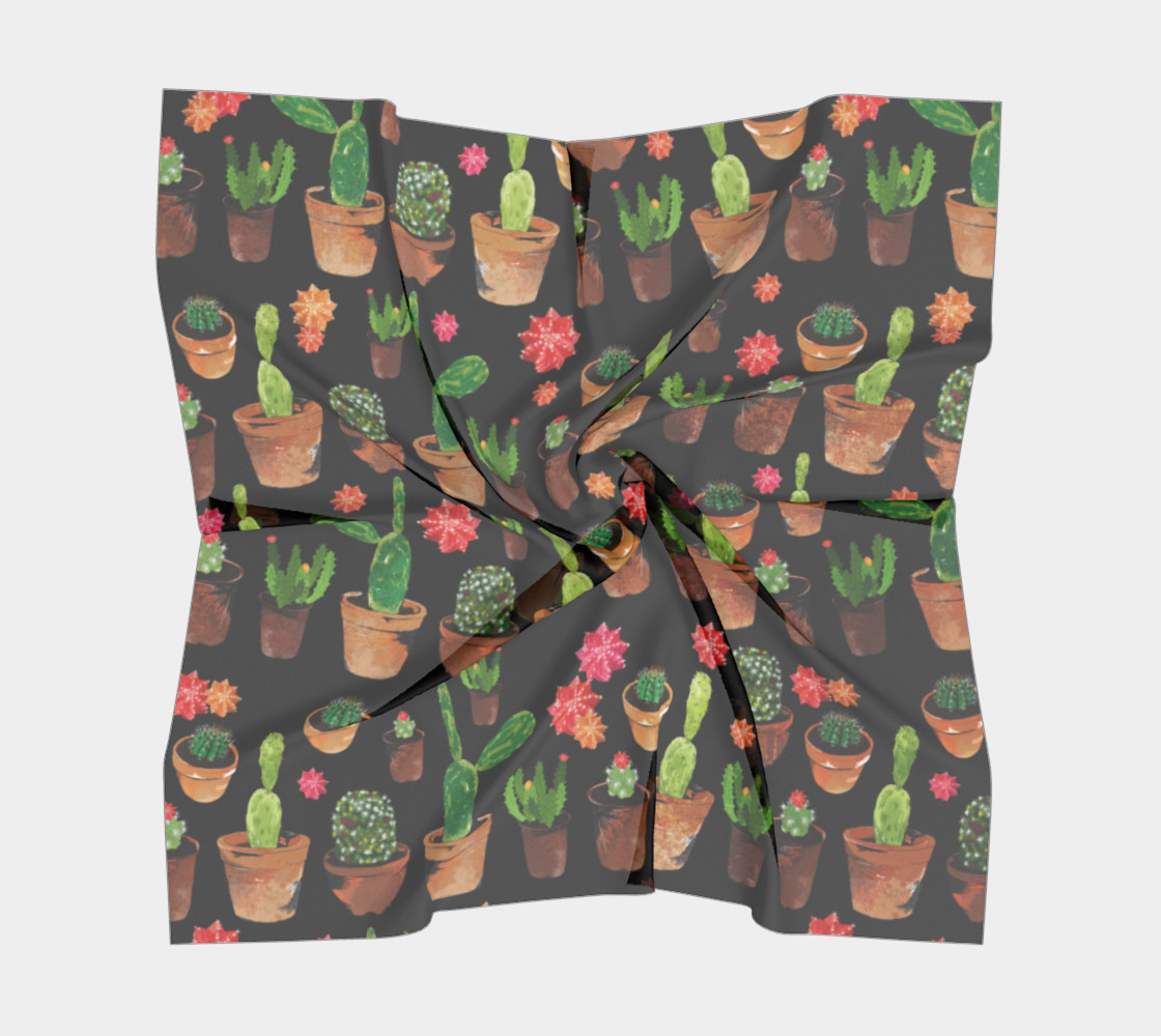 Cactus preview #5