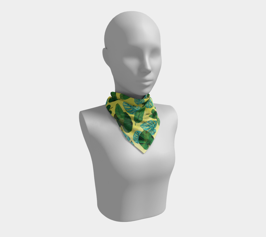 Tropical Vibes preview #1